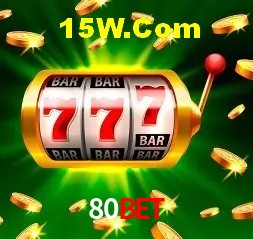 Estatísticas Esportivas 80Bet