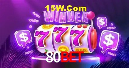 Sistemas de Segurança 80Bet