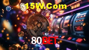 Game Statistics 80Bet