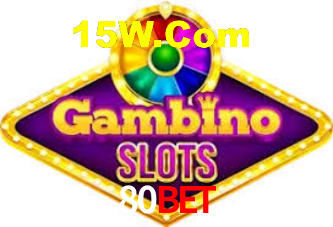 80Bet CaSSino