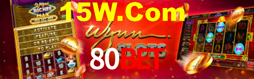 80 Bet Login App