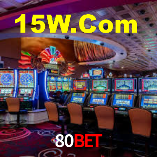 80Bet CaSSino