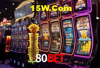 Avaliações dos Jogadores 80Bet