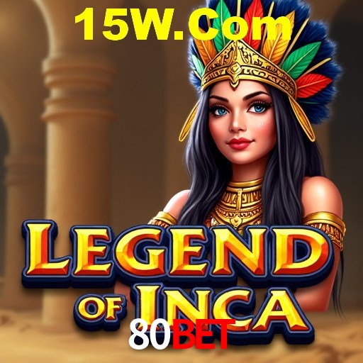 Inovações de Jogos na 80Bet: O Futuro das Experiências Interativas