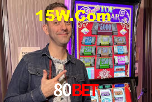 80 Bet Login App