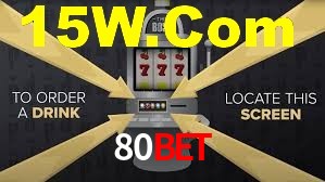 Live Casino 80Bet