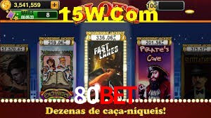 Slot Games 80Bet