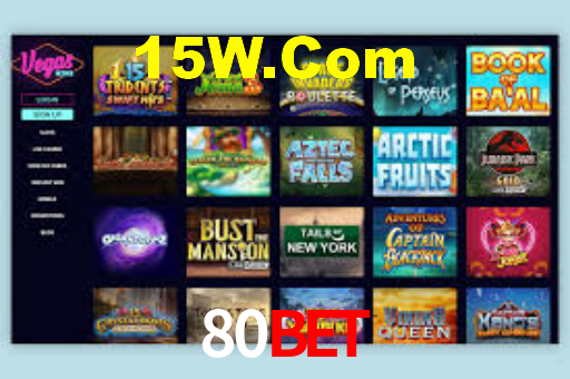 80Bet: A Experiência de Casino com Jogos de Mesa ao Vivo