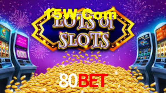 Bônus Generosos e Exclusivos no 80Bet para Você!