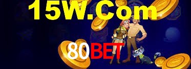80Bet App Interface