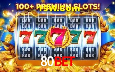 Promoções Sazonais 80Bet