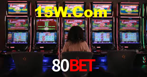 80Bet CaSSino