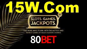 80Bet CaSSino