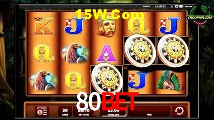 Promoção Relâmpago 80Bet