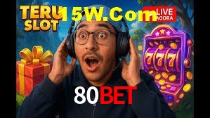 Live Casino 80Bet