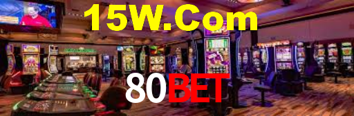 80 Bet Login App