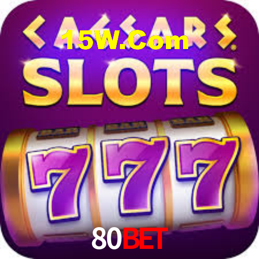 80Bet CaSSino