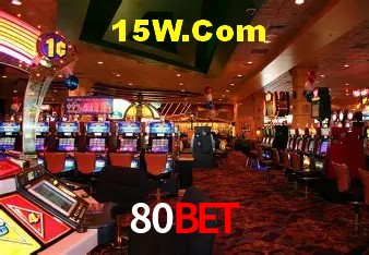 Ofertas Exclusivas 80Bet