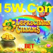 Exclusive Games 80Bet