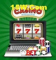 Estatísticas do Jogo 80Bet