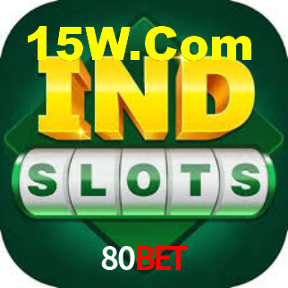 80 Bet Login App