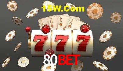 Login Seguro 80Bet